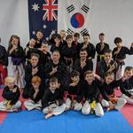 Kinetic Martial Arts Narellan - photo 6