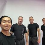 Kinetic Martial Arts Narellan - photo 8