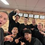 Kinetic Martial Arts Narellan - photo 9