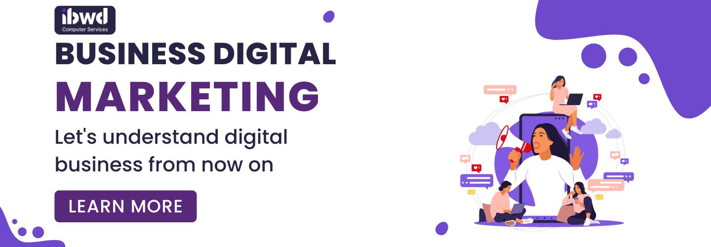 IBWD Computer Services cover photo