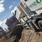 Payne Concrete & Aggregates Ltd - photo 1