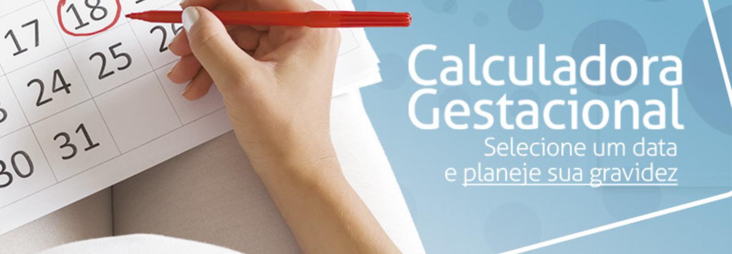 Gestacional Calculadora cover photo