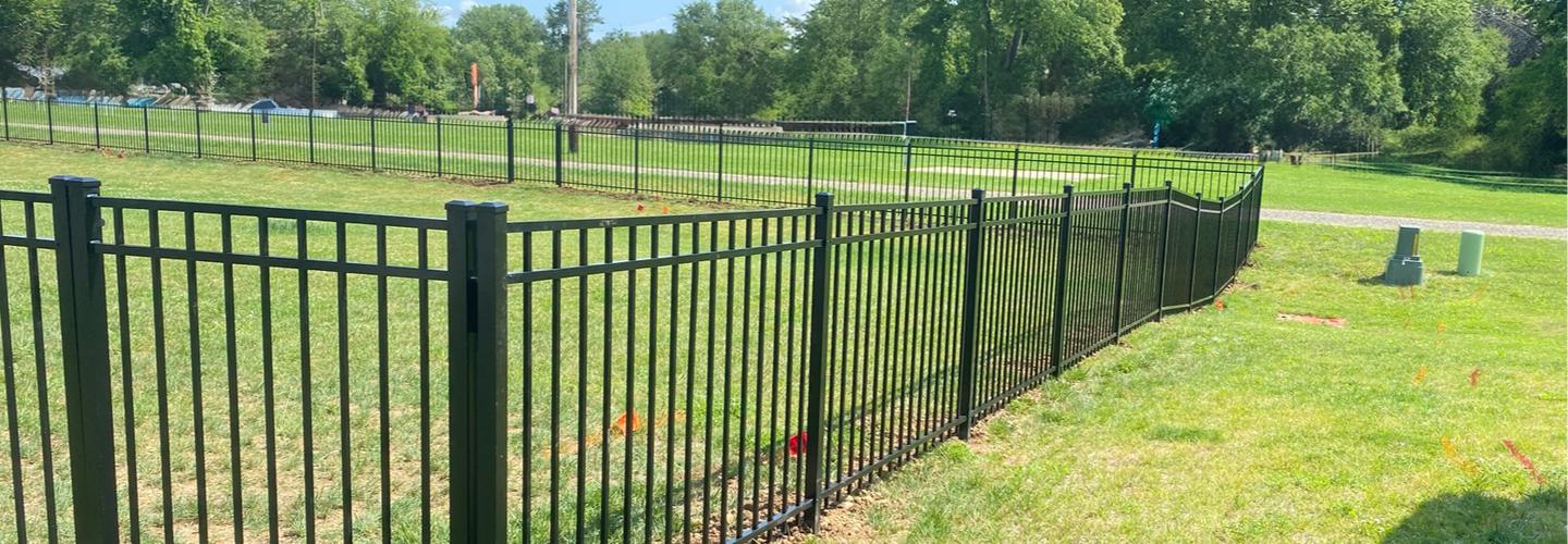 Fence Company of Columbus cover photo