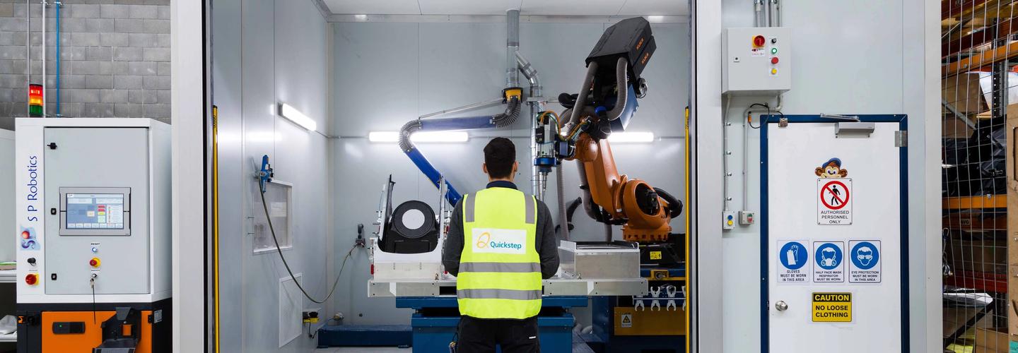 Metrology Software Products ltd (MSP) cover photo