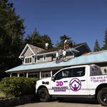 3D Established Roofing LTDs - photo 2