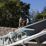 3D Established Roofing LTDs - photo 3