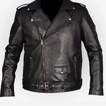 Oskar Jacket - photo 1