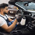 Captain's Detail Co - photo 1