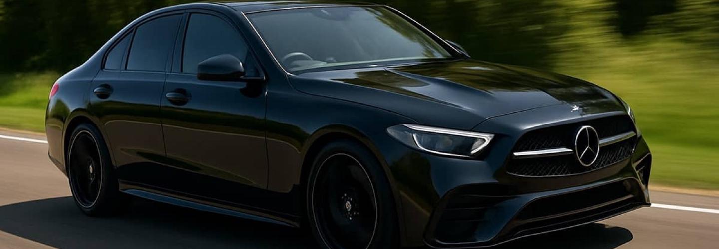 Aberdeen - Car Hire Options cover photo