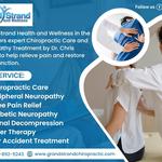 Neuropathy Treatment Near Me | Diabetic Neuropathy | Chiropractic Treatment - photo 2