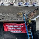 Lounsbury Roofing - Construction Site/ Building Site Cleaning in Palmyra