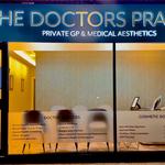 The Doctor’s Practice - photo 1