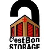 C'est Bon Storage - Self Storage in Yountville