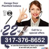 Garage Door Plainfield IN - Garage Door Services in Plainfield