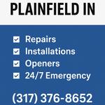 Garage Door Plainfield IN - photo 1