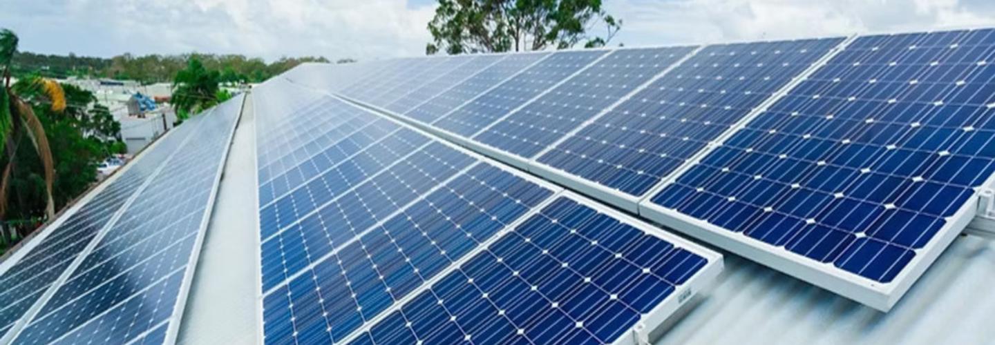 Amy's Roofing and Solar cover photo