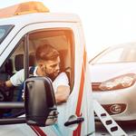 Cleveland Towing Co. - photo 2