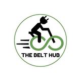 The Belt Hub - Bike Rentals in Atlanta