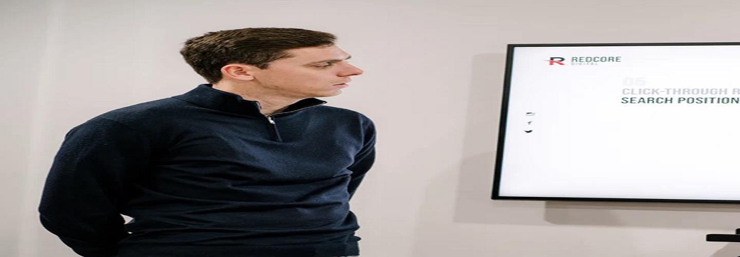 RedCore Digital cover photo