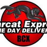 Bearcat Express - Couriers & Delivery Services in Augusta