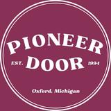 Pioneer Door - Door Sales/Installation in Oxford