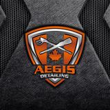  Aegis Automotive Detailing & Mobile Power Washing		 - Car Detailing in Kamloops