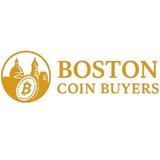 Boston Coin Buyers - Antiques in Boston