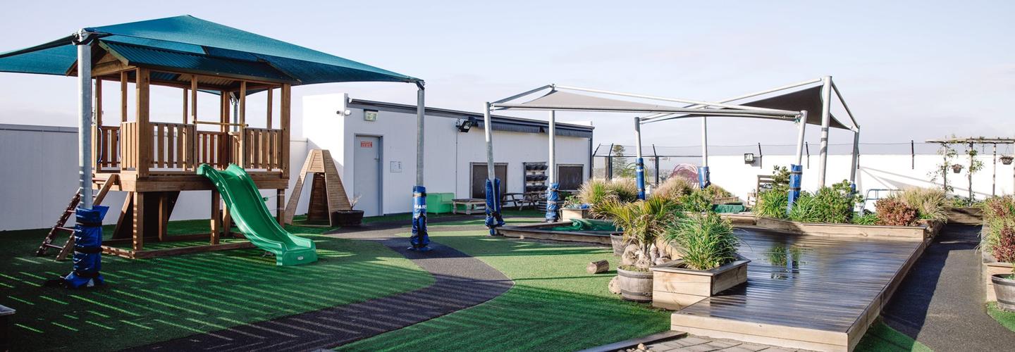 Little Assets Early Learning Centre cover photo