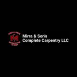 Mirra & Son's Complete Carpentry LLC - Carpenters & Joiners in Clifton Heights