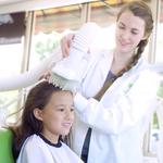 Lice Aunties Woburn and Boston lice removal - photo 2