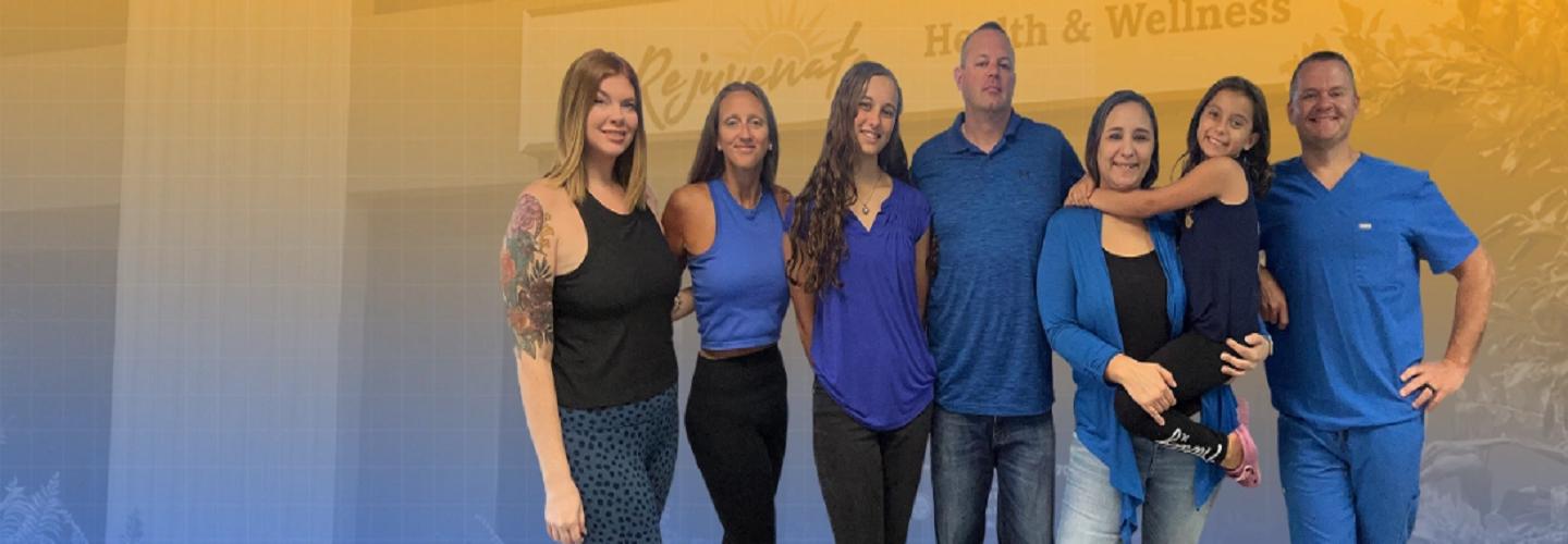 Rejuvenate Health And Wellness cover photo