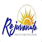 Rejuvenate Health And Wellness - Health & Medical in Melbourne