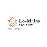 Le 4 Mains Paris Massages - Massage in Paris