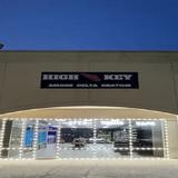 High Key Smoke Shop  - Smokehouse in Tomball