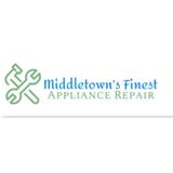 Middletown's Finest Appliance Repair - Business Financial Consultants in Middletown