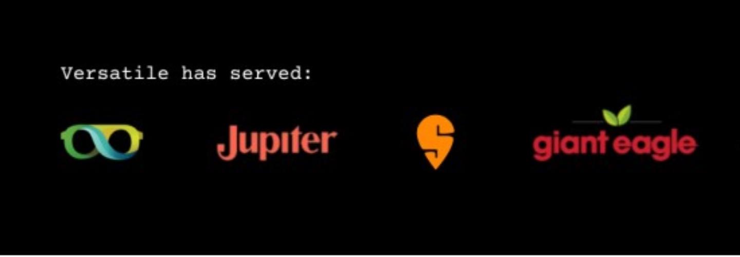 Versatile Club cover photo