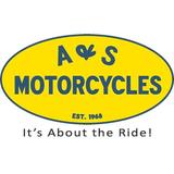 A&S Motorcycles BMW/Triumph/Ducati/Royal Enfield/Oset - Motorcycle Dealers in Roseville