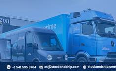 Stock and Ship - Transportation & Shipping