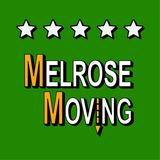 Melrose Moving - Movers & Removals in Los Angeles