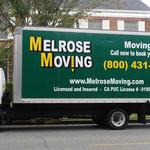 Melrose Moving - photo 1