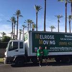 Melrose Moving - photo 2