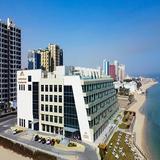 KAl Kout Beach Hotel Kuwait Hotel