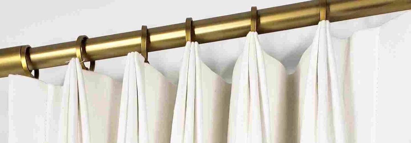 Lux Drapery Studio cover photo