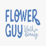 Flower Guy