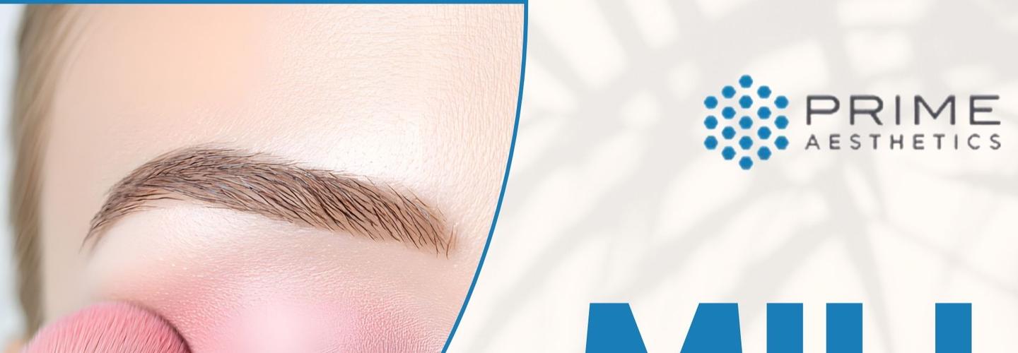 Prime Aesthetics cover photo