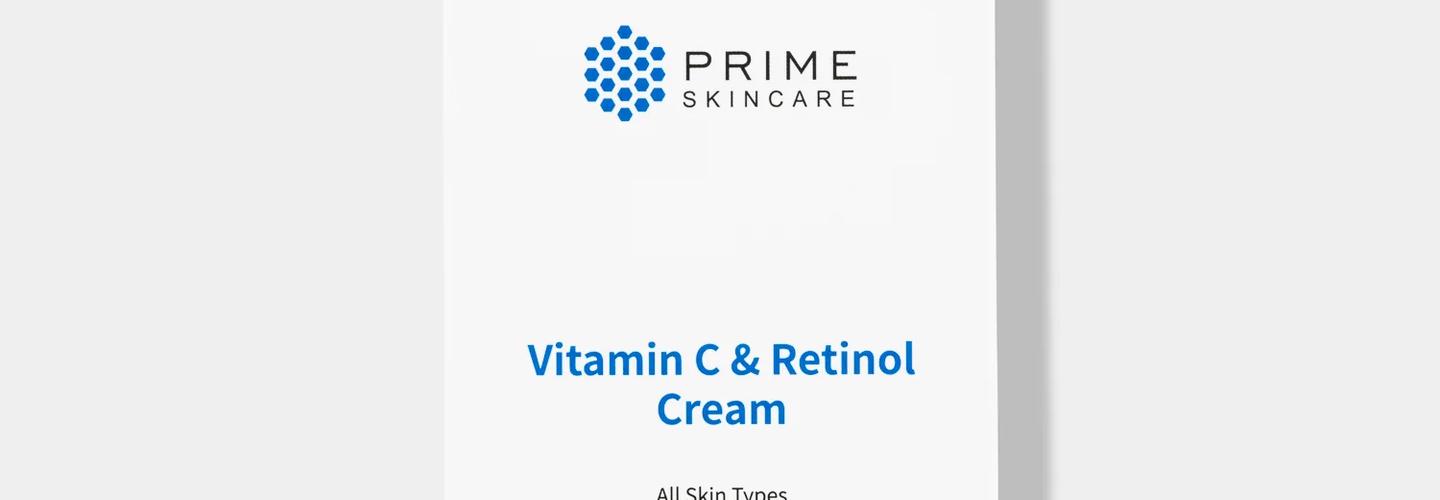 Prime Skin Care cover photo