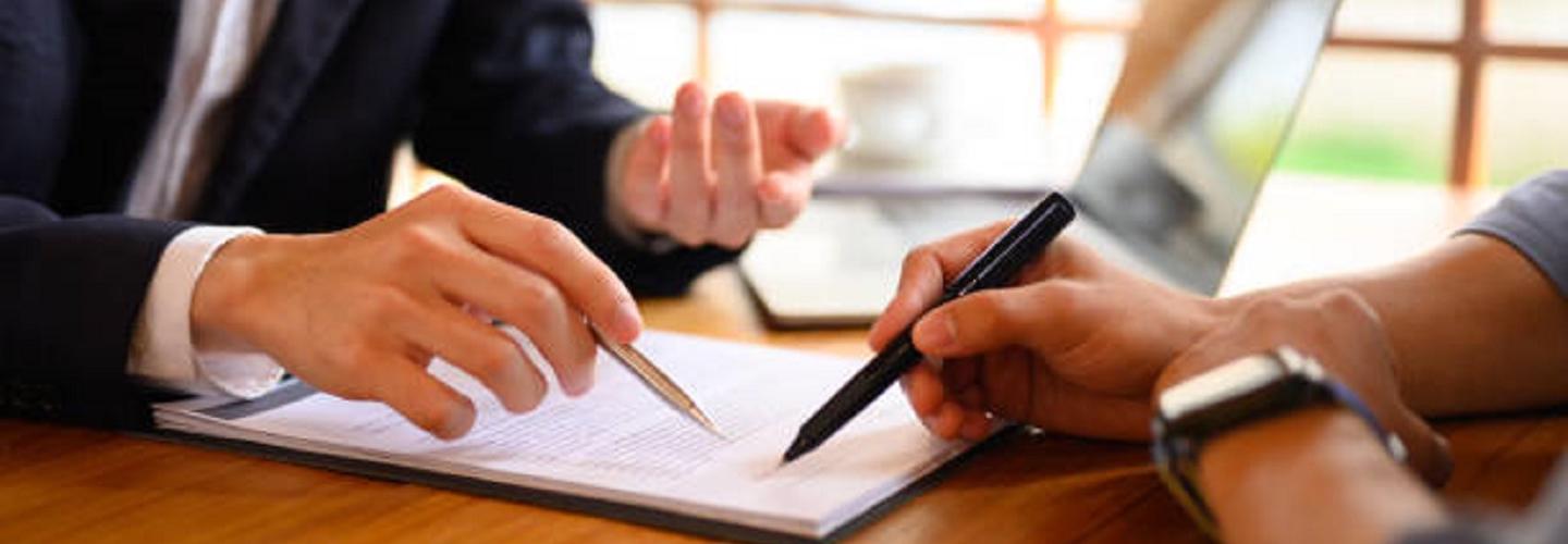 Mary Massino Insurance Broker cover photo