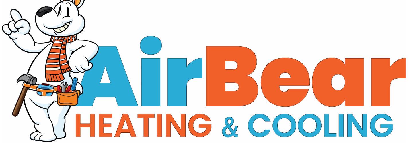 AirBear Heating and Cooling Inc.  cover photo