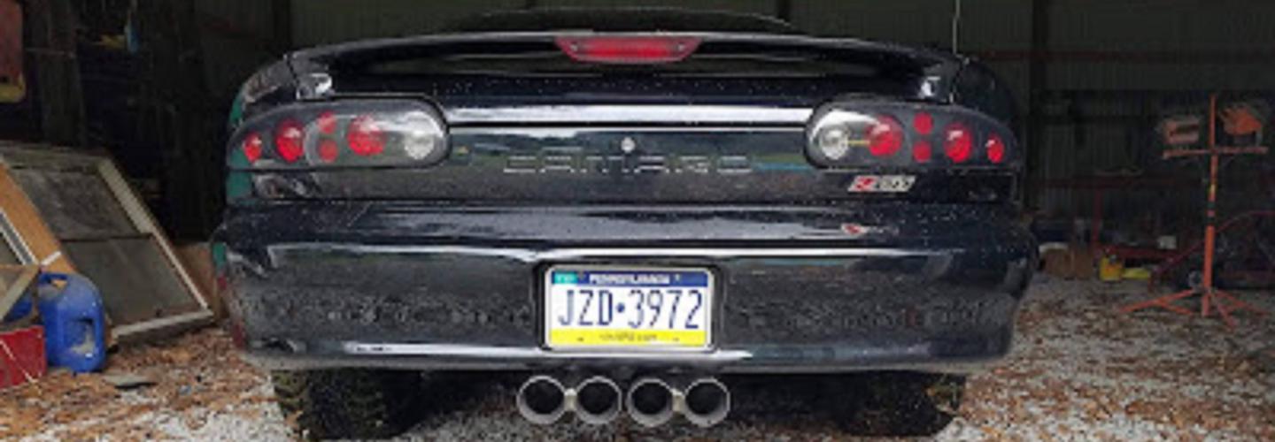 Select Automotive cover photo