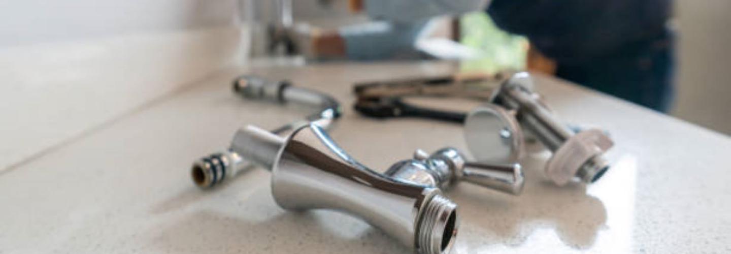 Alpha Omega Plumbing cover photo